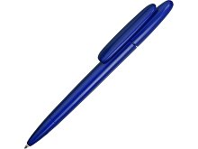 Ручка пластиковая шариковая Prodir DS5 TPP (арт. ds5tpp-52)
