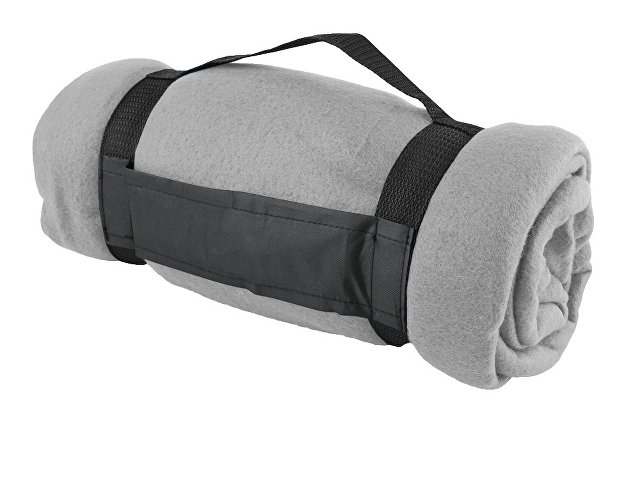 Подарочный набор с термосом и пледом «Serenity» thumbnail