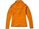 Куртка флисовая "Brossard", женская, оранжевый