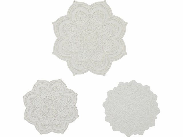 Набор для творчества мандалы из гипса «Soul Art»