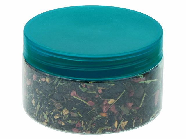 Чай черный с можжевельником и пихтой «С НОВЫМ ГОДОМ !» thumbnail