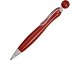 Ручка шариковая "Naples", красный