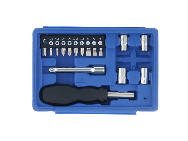 Набор инструментов, 25 предметов thumbnail