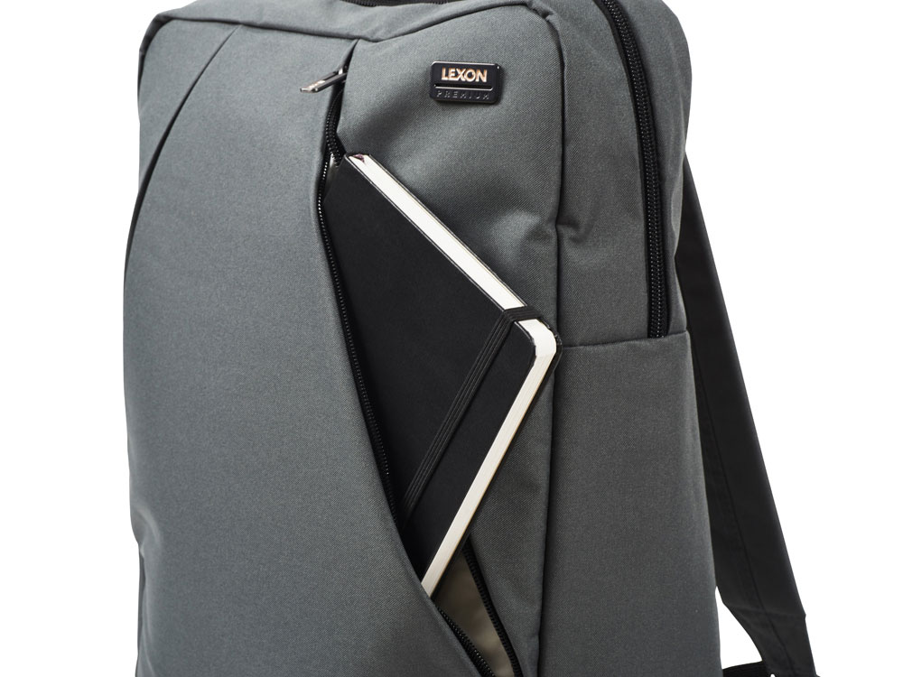 Рюкзак Premium+ Slim фото 4 Рюкзак Premium+ Slim фото 4