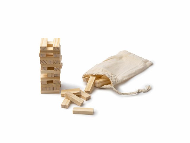 Игра дженга RYMAN thumbnail