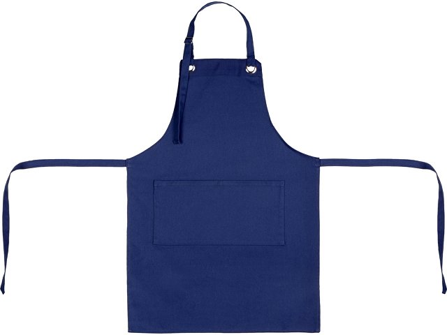 Хлопковый фартук с карманом «Delight» thumbnail