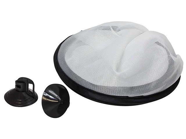 Комплект из 2-х автомобильных солнцезащитных экранов с возможностью полноцветной печати thumbnail