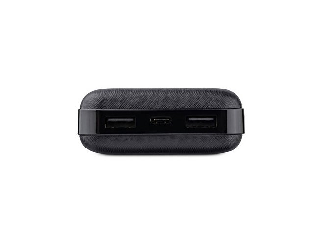 Внешний аккумулятор VA2120, 20000 mAh thumbnail