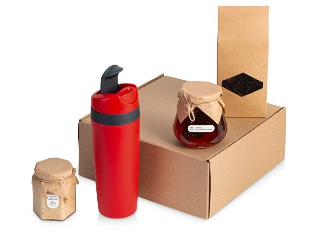 Подарочный набор «Tea Cup Superior Honey» 2.0 thumbnail