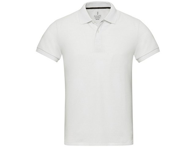 Рубашка поло «Emerald», унисекс thumbnail