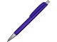Ручка пластиковая шариковая «Gage», синий