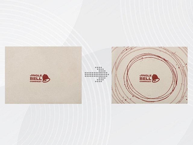 Сумка «Donny» с полноцветной печатью DTF thumbnail