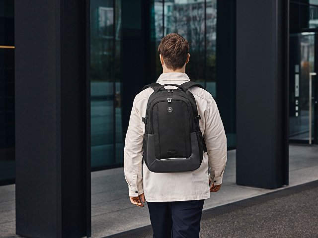 Рюкзак «XE Ryde» с отделением для ноутбука 16" thumbnail