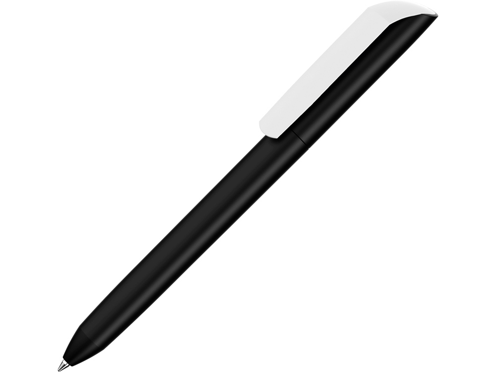 Ручка шариковая UMA VANE KG F, черный