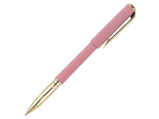 Ручка пластиковая шариковая «Parliament»