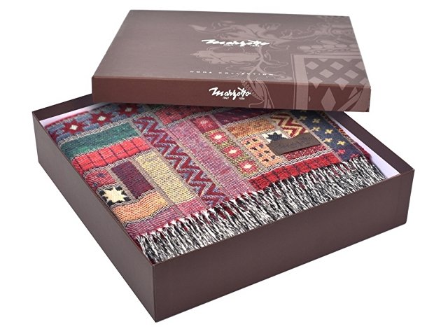 Плед «BALTIMORA CTN 2950» thumbnail