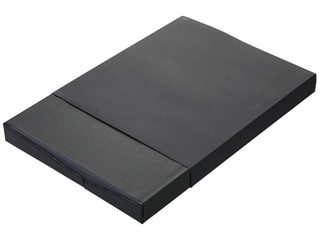 Подарочный набор «Bradbury &Co» с блокнотом А5 и ручкой thumbnail