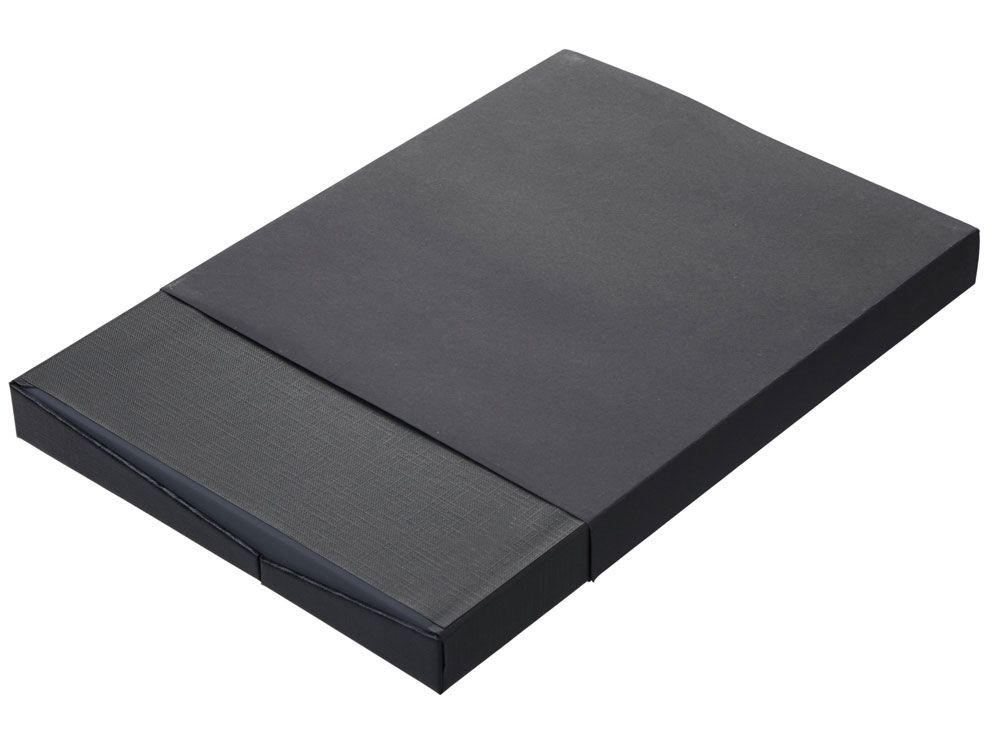 Подарочный набор «Bradbury &Co» с блокнотом А5 и ручкой фото 17 Подарочный набор «Bradbury &Co» с блокнотом А5 и ручкой фото 17