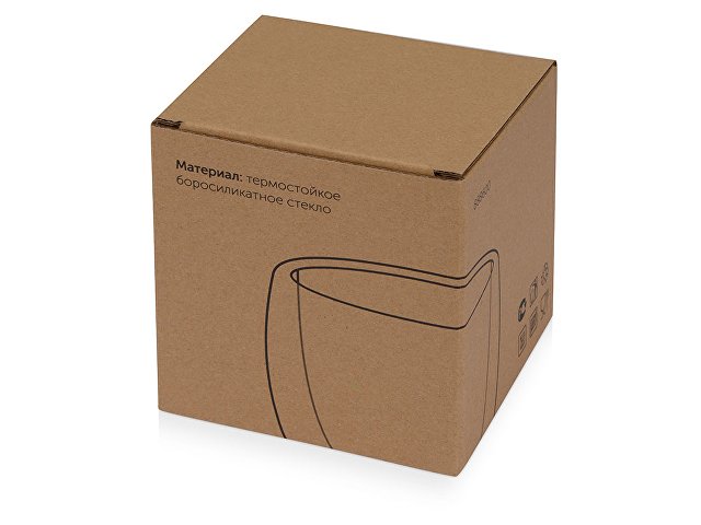 Стакан с двойными стенками «Courchevel» thumbnail