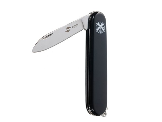 Нож перочинный, 90 мм, 2 функции thumbnail