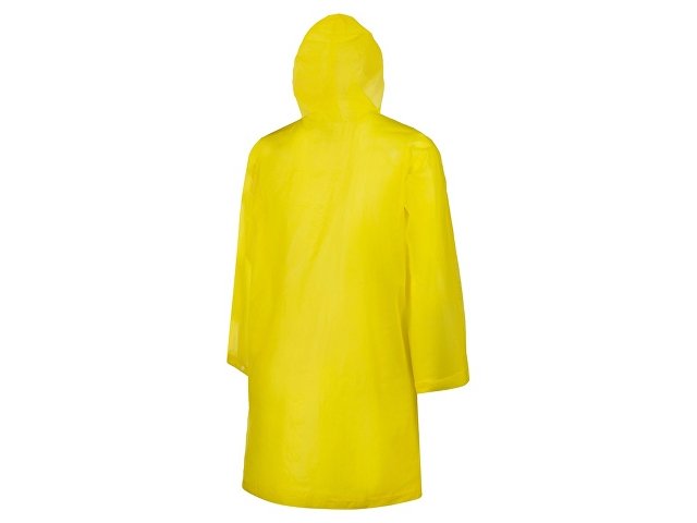 Дождевик «Hawaii light» c чехлом унисекс thumbnail