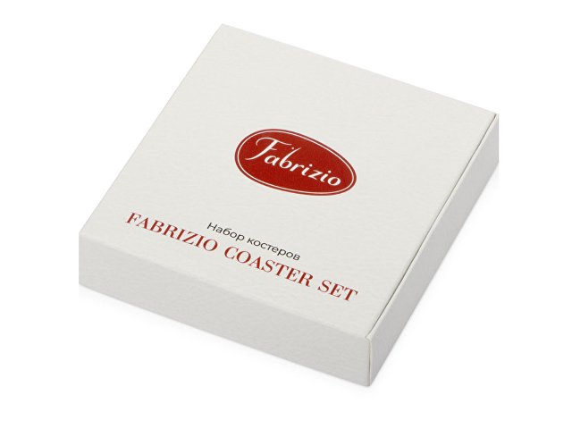 Набор костеров «Fabrizio» thumbnail