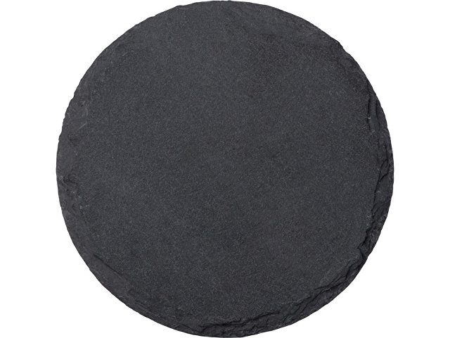 Вращающийся бокал для виски на сланцевом костере «Ventura» thumbnail