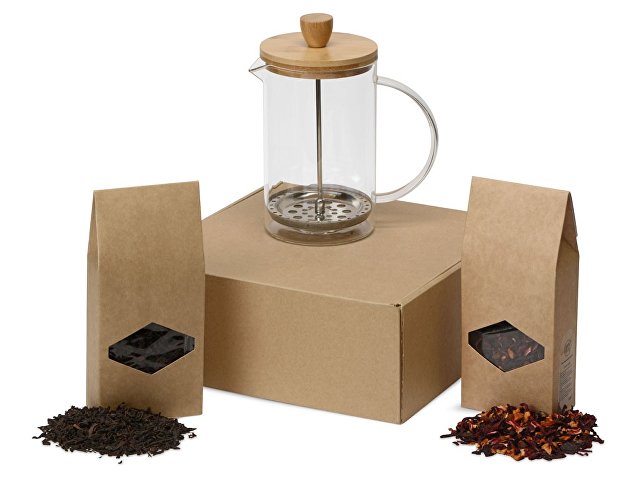 Подарочный набор «Чайная композиция» thumbnail