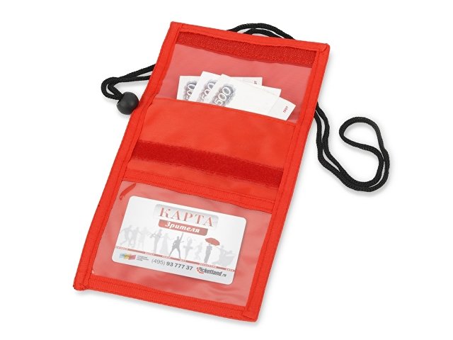 Нагрудное  портмоне «Аквавива» thumbnail