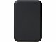 Беспроводной магнитный внешний аккумулятор с QC\PD «MagnifIQ», 10000 мАч, 15 Вт, черный