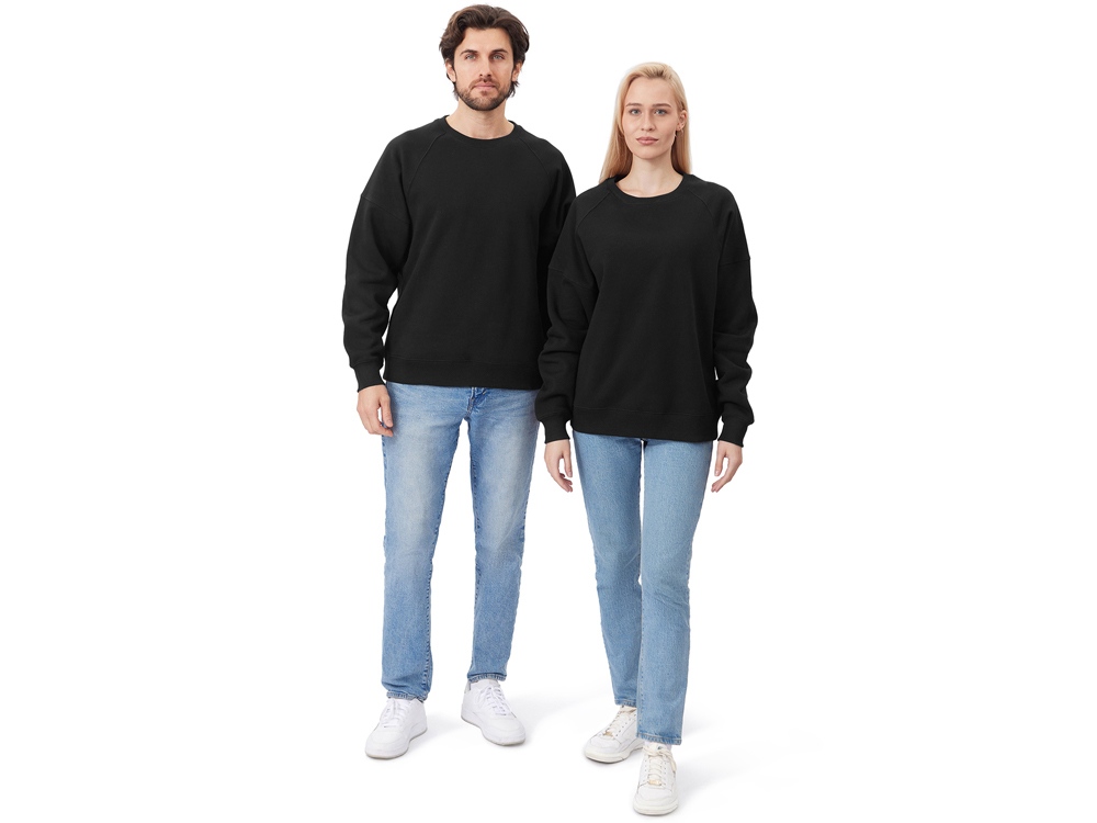 Свитшот оверсайз «Paris», унисекс фото 8 Свитшот оверсайз «Paris», унисекс фото 8