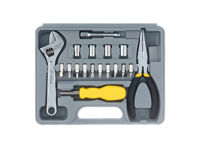 Набор инструментов, 25 предметов thumbnail