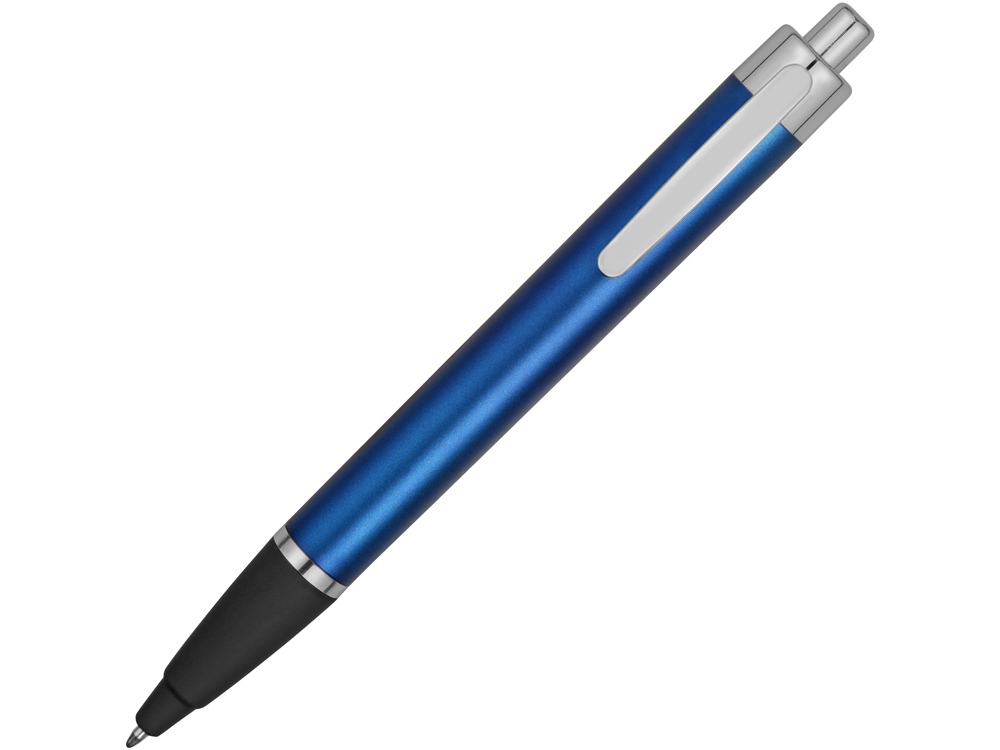 Ручка пластиковая шариковая Glow 2