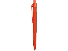 Ручка пластиковая шариковая Prodir QS30 PRP «софт-тач» (арт. qs30prp-19), фото 3