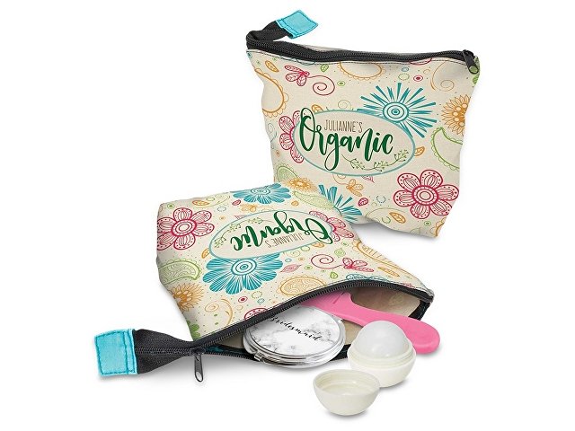 Косметичка с возможностью полноцветной печати thumbnail