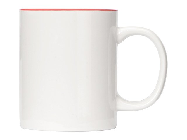 Кружка «Sublime Color XL» для сублимации thumbnail