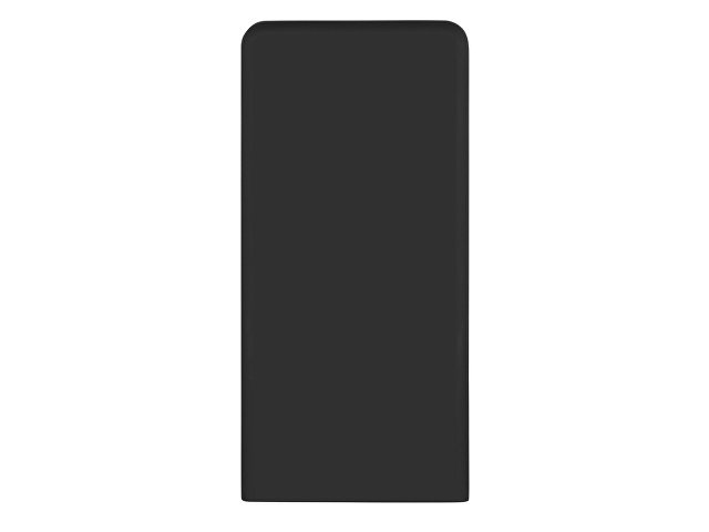 Внешний аккумулятор с подсветкой логотипа «Faros», soft-touch, 4000 mAh thumbnail