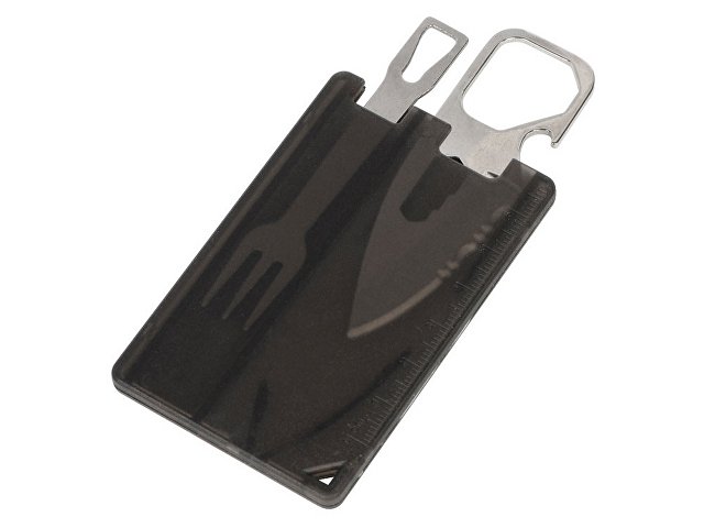 Мультиинструмент с ножом и вилкой «Hungry» thumbnail