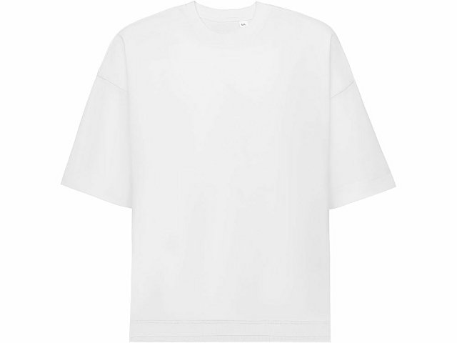 Футболка оверсайз «Beta.01» унисекс thumbnail