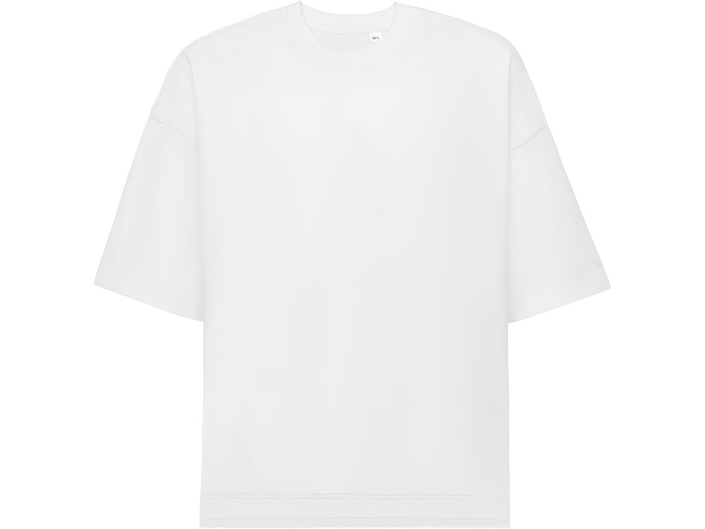 Футболка оверсайз «Beta.01» унисекс фото 13 Футболка оверсайз «Beta.01» унисекс фото 13