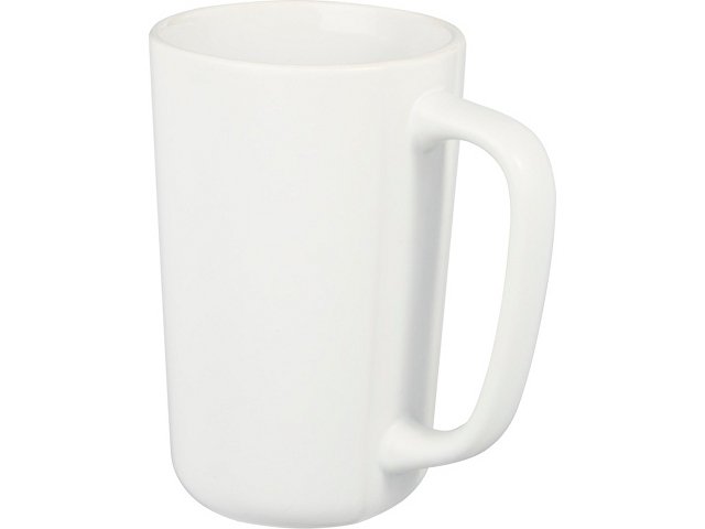 Керамическая кружка 480 мл «Perk»