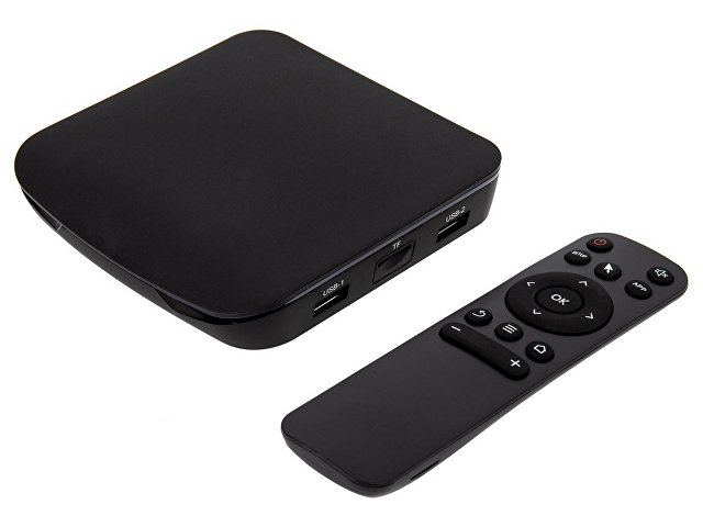 Медиаплеер  «MEDIA ATV 8K Pro» thumbnail