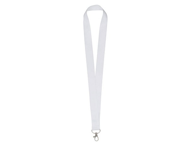 Ланъярд под сублимацию с карабином, 2,5 см thumbnail