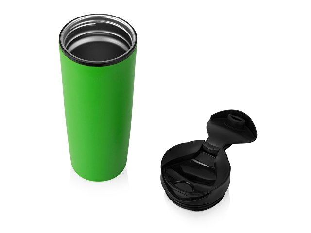 Термокружка «Годс металл» на присоске thumbnail