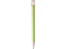 Ручка-подставка шариковая «Medan» из пшеничной соломы (арт. 10758624), фото 3