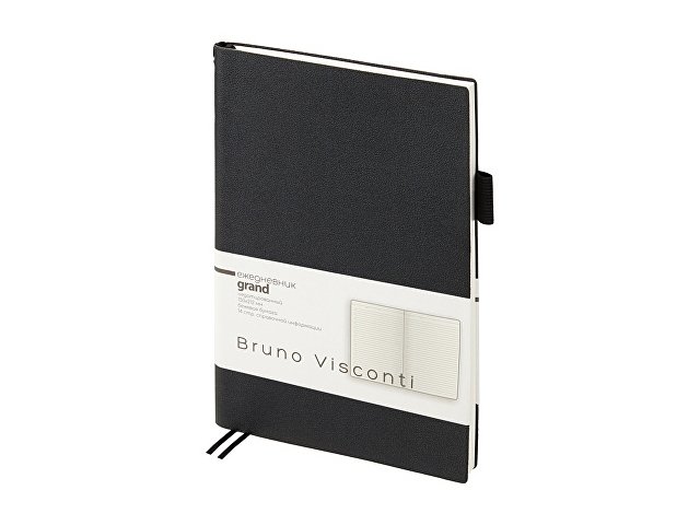 Ежедневник недатированный А5 «Grand» thumbnail