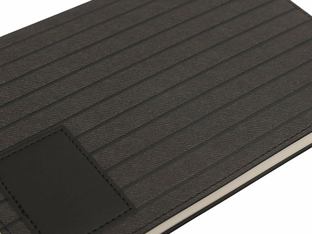 Подарочный набор «Bradbury &Co» с блокнотом А5 и ручкой thumbnail