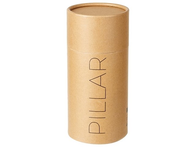 Герметичная вакуумная термокружка «Pillar», 550 мл thumbnail