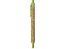 Ручка из пробки и переработанной пшеницы шариковая «Evora» (арт. 11576.03), фото 3