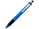 Ручка-стилус шариковая "Burnie", синий